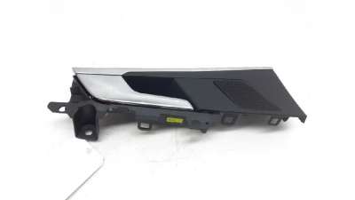 MANETA INTERIOR TRASERA IZQUIERDA AUDI A4 (2007-2015) - L.5291495 / 8W0839019