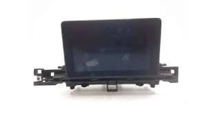 PANTALLA MULTIFUNCION AUDI A4 (2007-2015) - L.5291540 / 8W0919604