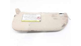 PARASOL DERECHO CITROEN C4 COUPÉ (2004-2011) 1.6 HDI 90CV 1560CC - L.5291545 / 1D