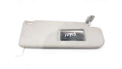 PARASOL DERECHO SKODA FABIA I (2005-2008) 1.4 TDI 80CV 1422CC - L.5291547 / 1Z0857552H