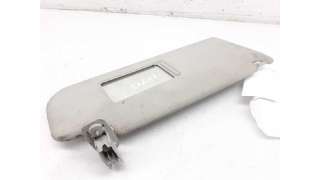 PARASOL DERECHO SKODA FABIA I (2005-2008) 1.4 TDI 80CV 1422CC - L.5291547 / 1Z0857552H