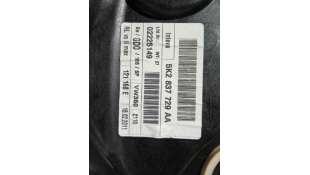 CINTURON SEGURIDAD TRASERO IZQUIERDO OPEL MOKKA / MOKKA X (2015-) 1.6 CDTI (76) 136CV 1598CC - L.5291610 / 95403031L 2