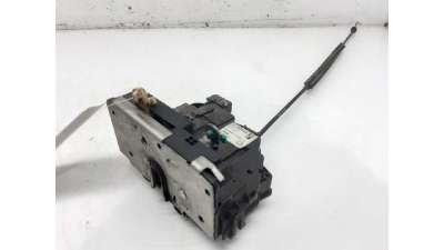 CERRADURA PUERTA DELANTERA DERECHA FIAT PUNTO EVO (2009-2012) 1.3 D MULTIJET 90CV 1248CC - L.5291687 / 50797558