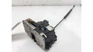 CERRADURA PUERTA DELANTERA DERECHA FIAT PUNTO EVO (2009-2012) 1.3 D MULTIJET 90CV 1248CC - L.5291687 / 50797558
