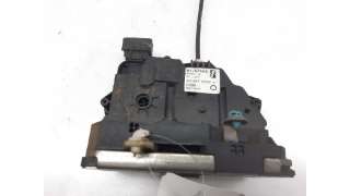 CERRADURA PUERTA DELANTERA DERECHA FIAT PUNTO EVO (2009-2012) 1.3 D MULTIJET 90CV 1248CC - L.5291687 / 50797558