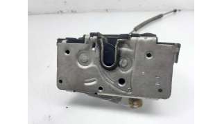 CERRADURA PUERTA DELANTERA DERECHA FIAT PUNTO EVO (2009-2012) 1.3 D MULTIJET 90CV 1248CC - L.5291687 / 50797558