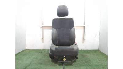 ASIENTO DELANTERO DERECHO TOYOTA AVENSIS SEDÁN (2011-2018) 2.0 D-4D (ADT270) 124CV 1998CC - L.5291702 / 7107105A00C2