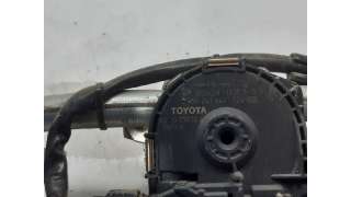 MOTOR LIMPIA DELANTERO TOYOTA AVENSIS SEDÁN (2011-2018) 2.0 D-4D (ADT270) 124CV 1998CC - L.5291756 / 8511005070