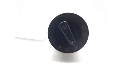 MANDO LUCES SKODA FABIA I (2005-2008) 1.4 TDI 80CV 1422CC - L.5291792 / 1U0941531D