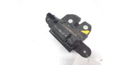 CERRADURA MALETERO / PORTON FIAT TIPO FASTBACK (2016-) - L.5291797 / 52065353