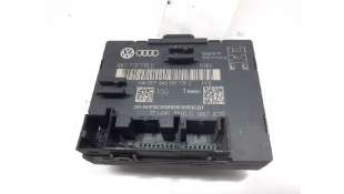 CENTRALITA CIERRE AUDI A4 (2007-2015) - L.5291799 / 8K0959795C 2