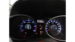 CUADRO INSTRUMENTOS HYUNDAI IX35 (2010-) 1.7 CRDI 116CV 1685CC - L.5291854 / 940032Y290