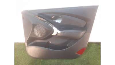 GUARNECIDO PUERTA DELANTERA DERECHA HYUNDAI IX35 (2010-) 1.7 CRDI 116CV 1685CC - L.5291877 / 823022Y0109P