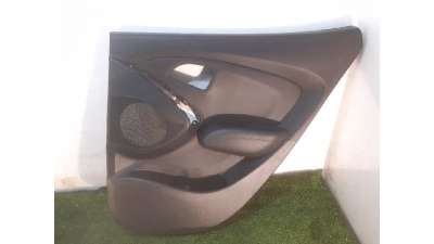 GUARNECIDO PUERTA TRASERA DERECHA HYUNDAI IX35 (2010-) 1.7 CRDI 116CV 1685CC - L.5291879 / 833022Y0109P