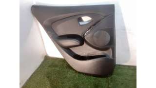 GUARNECIDO PUERTA TRASERA IZQUIERDA HYUNDAI IX35 (2010-) 1.7 CRDI 116CV 1685CC - L.5291880 / 833012Y0109P