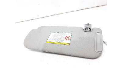 PARASOL DERECHO HYUNDAI IX35 (2010-) 1.7 CRDI 116CV 1685CC - L.5291918 / 852202S090OM