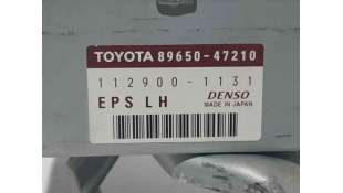 PINZA FRENO TRASERA DERECHA HYUNDAI IX35 (2010-) 1.7 CRDI 116CV 1685CC - L.5291928 / 583112SA00