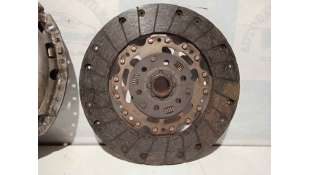 PINZA FRENO TRASERA IZQUIERDA HYUNDAI IX35 (2010-) 1.7 CRDI 116CV 1685CC - L.5291929 / 583102YA31 2