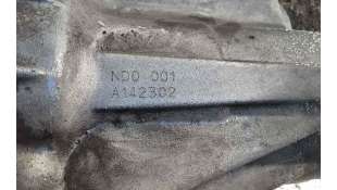 RESISTENCIA CALEFACCION HYUNDAI IX35 (2010-) 1.7 CRDI 116CV 1685CC - L.5291942 / 971542Y000 2