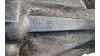 RESISTENCIA CALEFACCION HYUNDAI IX35 (2010-) 1.7 CRDI 116CV 1685CC - L.5291942 / 971542Y000