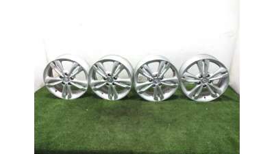 JUEGO LLANTAS HYUNDAI IX35 (2010-) 1.7 CRDI 116CV 1685CC - L.5292009 / R17