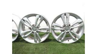 JUEGO LLANTAS HYUNDAI IX35 (2010-) 1.7 CRDI 116CV 1685CC - L.5292009 / R17