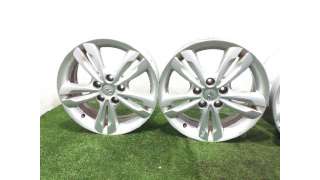 JUEGO LLANTAS HYUNDAI IX35 (2010-) 1.7 CRDI 116CV 1685CC - L.5292009 / R17