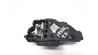 MANETA INTERIOR TRASERA DERECHA HYUNDAI IX35 (2010-) 1.7 CRDI 116CV 1685CC - L.5292020 / 826232S000RH