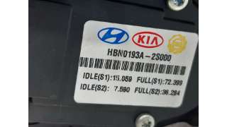 POTENCIOMETRO PEDAL HYUNDAI IX35 (2010-) 1.7 CRDI 116CV 1685CC - L.5292043 / 327272S000