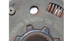 CAJA RELES / FUSIBLES VOLKSWAGEN GOLF VI (2009-2012) 2.0 TDI 4MOTION 140CV 1968CC - L.5292109 / 3C0937125