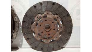 CAJA RELES / FUSIBLES VOLKSWAGEN GOLF VI (2009-2012) 2.0 TDI 4MOTION 140CV 1968CC - L.5292109 / 3C0937125 2