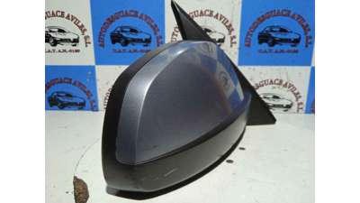 CAUDALIMETRO VOLKSWAGEN GOLF VI (2009-2012) 2.0 TDI 4MOTION 140CV 1968CC - L.5292114 / 03G906461C