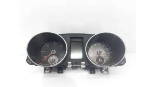 CUADRO INSTRUMENTOS VOLKSWAGEN GOLF VI (2009-2012) 2.0 TDI 4MOTION 140CV 1968CC - L.5292135 / 5K0920972CX