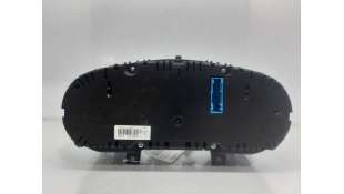 CUADRO INSTRUMENTOS VOLKSWAGEN GOLF VI (2009-2012) 2.0 TDI 4MOTION 140CV 1968CC - L.5292135 / 5K0920972CX 2