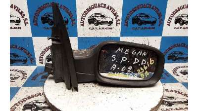 GUARNECIDO PUERTA TRASERA DERECHA VOLKSWAGEN GOLF VI (2009-2012) 2.0 TDI 4MOTION 140CV 1968CC - L.5292162 / 5K6867212EQ