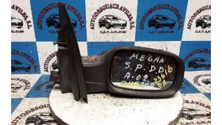GUARNECIDO PUERTA TRASERA DERECHA VOLKSWAGEN GOLF VI (2009-2012) 2.0 TDI 4MOTION 140CV 1968CC - L.5292162 / 5K6867212EQ