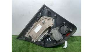 GUARNECIDO PUERTA TRASERA DERECHA VOLKSWAGEN GOLF VI (2009-2012) 2.0 TDI 4MOTION 140CV 1968CC - L.5292162 / 5K6867212EQ