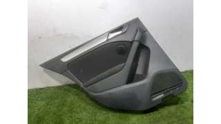 GUARNECIDO PUERTA TRASERA IZQUIERDA VOLKSWAGEN GOLF VI (2009-2012) 2.0 TDI 4MOTION 140CV 1968CC - L.5292163 / 5K6867211EQ