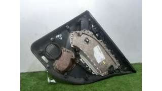 GUARNECIDO PUERTA TRASERA IZQUIERDA VOLKSWAGEN GOLF VI (2009-2012) 2.0 TDI 4MOTION 140CV 1968CC - L.5292163 / 5K6867211EQ
