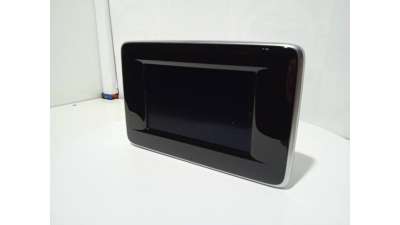 MANETA EXTERIOR DELANTERA DERECHA VOLKSWAGEN GOLF VI (2009-2012) 2.0 TDI 4MOTION 140CV 1968CC - L.5292187 / 5N0839885H