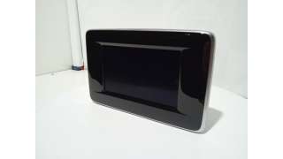 MANETA EXTERIOR DELANTERA DERECHA VOLKSWAGEN GOLF VI (2009-2012) 2.0 TDI 4MOTION 140CV 1968CC - L.5292187 / 5N0839885H