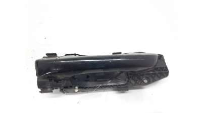 MANETA EXTERIOR TRASERA DERECHA VOLKSWAGEN GOLF VI (2009-2012) 2.0 TDI 4MOTION 140CV 1968CC - L.5292190 / 5N0839885H