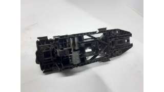 MANETA EXTERIOR TRASERA DERECHA VOLKSWAGEN GOLF VI (2009-2012) 2.0 TDI 4MOTION 140CV 1968CC - L.5292190 / 5N0839885H