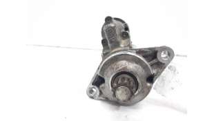 MOTOR ARRANQUE VOLKSWAGEN GOLF VI (2009-2012) 2.0 TDI 4MOTION 140CV 1968CC - L.5292200 / 02E911024A