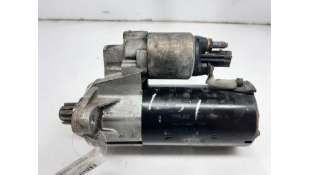 MOTOR ARRANQUE VOLKSWAGEN GOLF VI (2009-2012) 2.0 TDI 4MOTION 140CV 1968CC - L.5292200 / 02E911024A 2