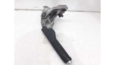 PALANCA FRENO DE MANO VOLKSWAGEN GOLF VI (2009-2012) 2.0 TDI 4MOTION 140CV 1968CC - L.5292210 / 1K0711303M