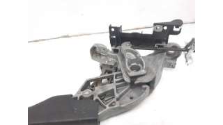 PALANCA FRENO DE MANO VOLKSWAGEN GOLF VI (2009-2012) 2.0 TDI 4MOTION 140CV 1968CC - L.5292210 / 1K0711303M