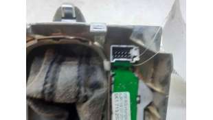 POMO PALANCA CAMBIO VOLKSWAGEN GOLF VI (2009-2012) 2.0 TDI 4MOTION 140CV 1968CC - L.5292232 / 5K1713203D 2