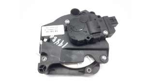 MOTOR APERTURA TRAMPILLAS CLIMATIZADOR MERCEDES-BENZ CLASE GLK (2008-2015) 220 CDI 4-MATIC (204.984, 204.997) 170CV 2143CC