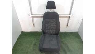 ASIENTO DELANTERO DERECHO VOLKSWAGEN GOLF VI (2009-2012) 2.0 TDI 4MOTION 140CV 1968CC - L.5292293 / 1K4881106NL 2